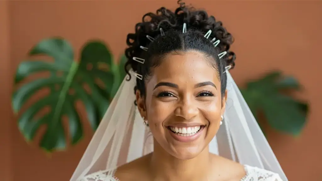 Cabelo Noiva Preso: Guia Completo de Fixação e Modelos para Durar a Festa Cabelo Noiva Preso: Guia Completo de Fixação e Modelos para Durar a Festa