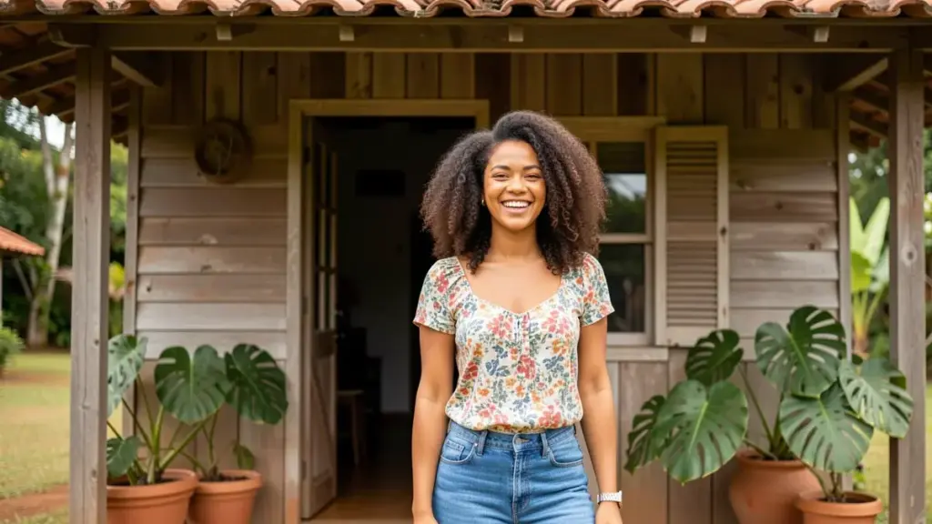 Casas de campo simples e baratas: o que dá certo no Brasil e o que sai caro depois Casas de campo simples e baratas: o que dá certo no Brasil e o que sai caro depois
