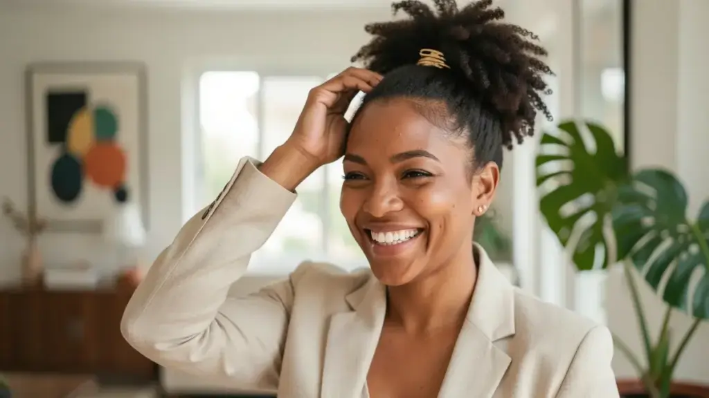Coques de cabelo: 25 ideias para acertar no penteado em qualquer ocasião
