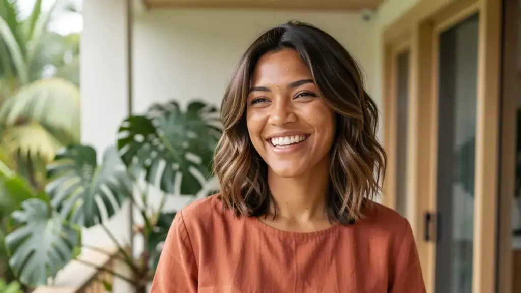 Corte Curto para Cabelo Ondulado: French Bob, Shaggy e Outras Ideias