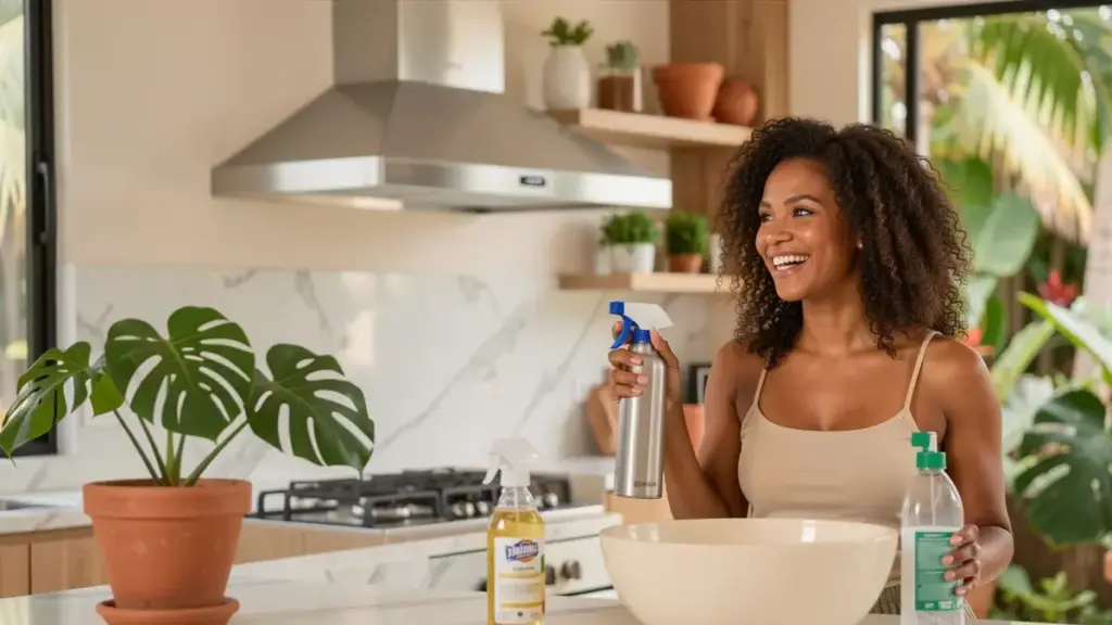 Limpa inox: spray, creme ou líquido? O que funciona em cada superfície Limpa inox: spray, creme ou líquido? O que funciona em cada superfície