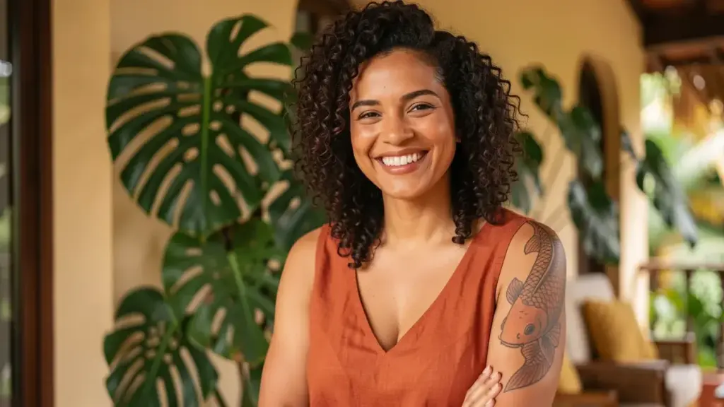 Tatuagem de peixe: significados, estilos e onde fazer no corpo
