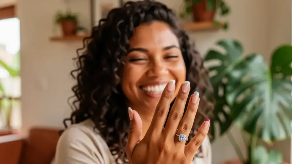 Unhas francesas diferentes: 5 variações para sair do básico (e qual pedir no salão)